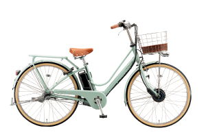 E.Xグレイッシュミント(2025モデル)/カジュナe 