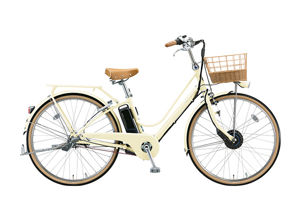 ブリヂストン(BRIDGESTONE)の電動自転車 26インチのおすすめ車種の通販 
