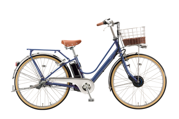 カジュナe ブリヂストン(BRIDGESTONE) 電動自転車・電動アシスト自転車 26インチ | 自転車通販「cyma -サイマ-」人気自転車 が最大30%OFF！