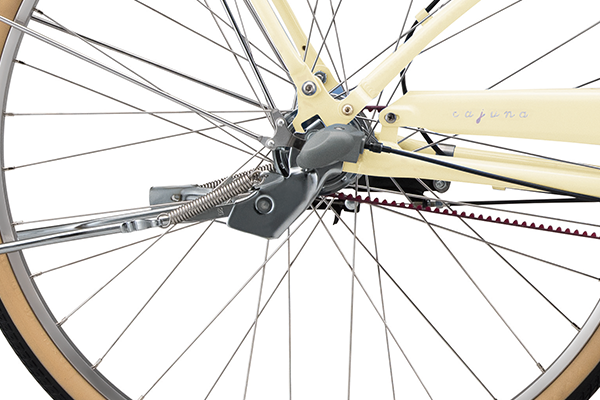 カジュナe ブリヂストン(BRIDGESTONE) 電動自転車・電動アシスト
