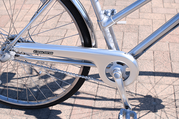 キャスロング スタンダード S型 -2018モデル- ブリヂストン