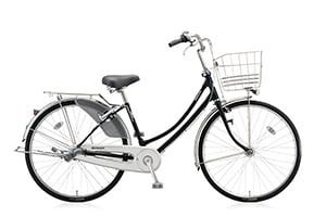 P.クリスタルブラック／キャスロング スタンダード ［W型］