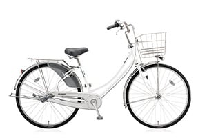 P.シーニックホワイト／キャスロング スタンダード ［W型］