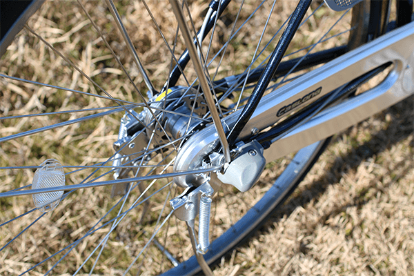 【美品】ブリヂストン キャスロング　通学　自転車 26インチ lx6s171-241009.jpg