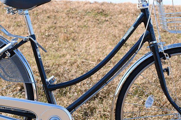 キャスロング スタンダード W型 -2018モデル- ブリヂストン