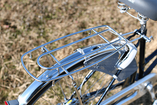 ブリジストン自転車　通勤　通学　キャスロング　27インチ　引取専用　栃木市 キャスロング スタンダード ［W型］ ブリヂストン(BRIDGESTONE