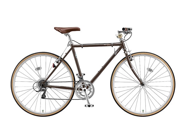 E.Bビターブラウン