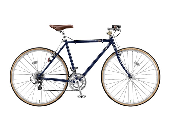 E.Bアイリッシュネイビー