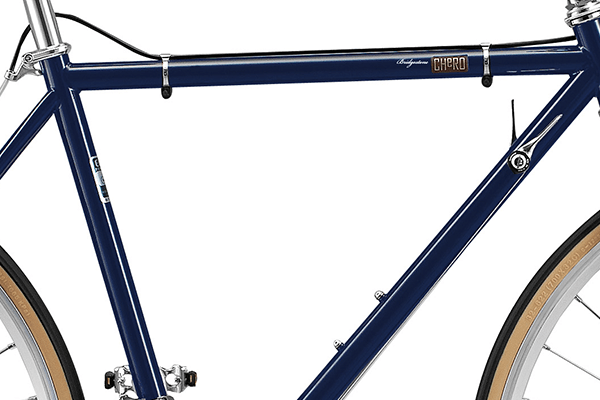 激レアBRIDGESTONE 「ブリヂストン」 CHERO 700Cクロスバイク CHeRO(クエロ)700C -外装16段- ブリヂストン(BRIDGESTONE) クロス