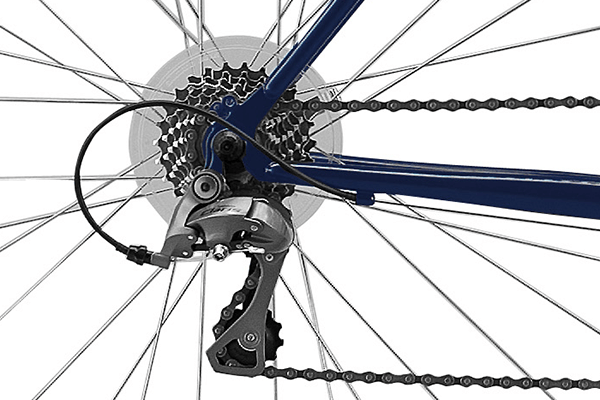 都内引渡し BRIDGESTONE CHERO サイズ54 クロスバイク 都内引渡し BRIDGESTONE CHERO サイズ54 クロスバイク