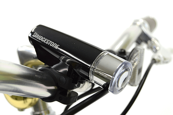 CHeRO(クエロ)700C -外装16段- ブリヂストン(BRIDGESTONE) クロス