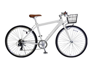 カゴ付きcyma primer