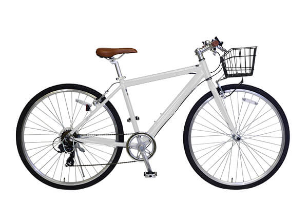 カゴ付きcyma primerの商品画像