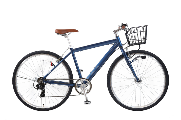 カゴ付きcyma primerの商品画像