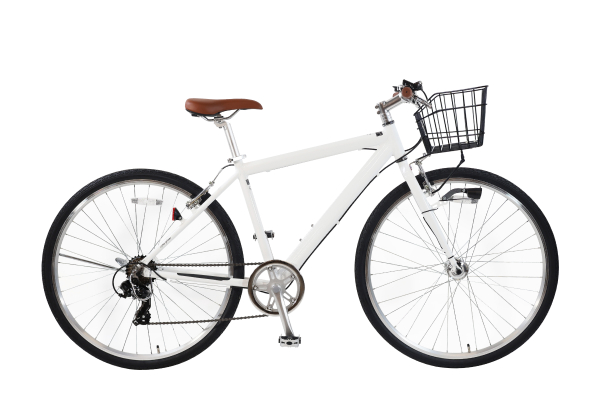 カゴ付きcyma primerの商品画像