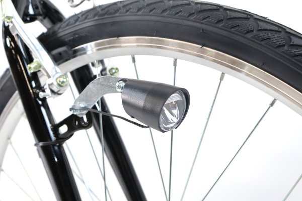 カゴ付きcyma primer クロスバイク 700C | 自転車通販「cyma -サイマ