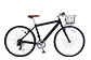 カゴ付きcyma primer