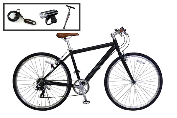 ストリートブラック