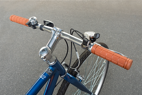 クロスバイク入門セット/cyma primer クロスバイク 700C