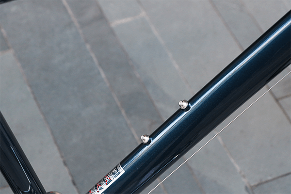 クロスバイク入門セット/cyma primer クロスバイク 700C