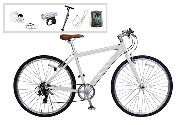 アーバンホワイト