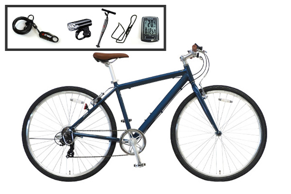 アイアンブルー