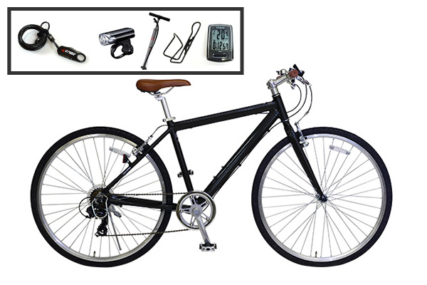 ストリートブラック