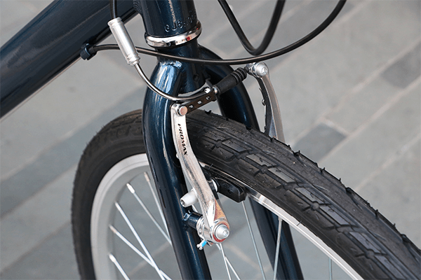 クロスバイク入門ワイドセット/cyma primer クロスバイク 700C