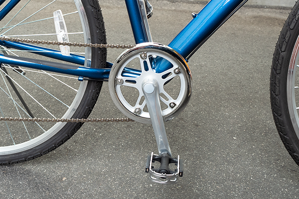 クロスバイク入門ワイドセット/cyma primer クロスバイク 700C