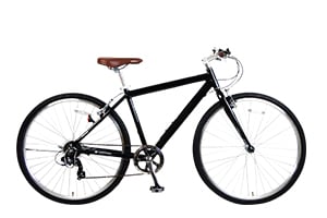 【通勤スタートセット】cyma primer/ストリートブラック