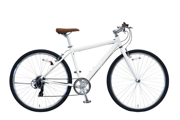 アーバンホワイト