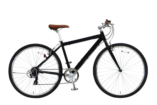 ストリートブラック