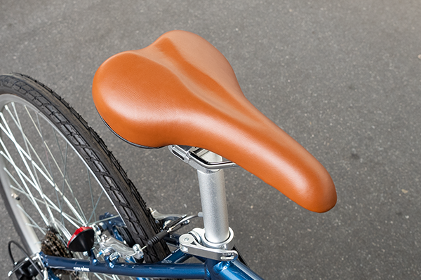 cyma primer アイアンブルーLED付き