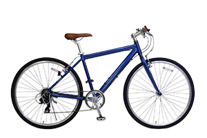 cyma primer［アルミフレーム］［外装7段変速］