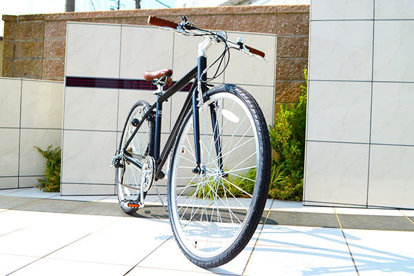 自転車通販「cyma　cyma　700C　クロスバイク　primer　-サイマ-」人気自転車が最大30%OFF！
