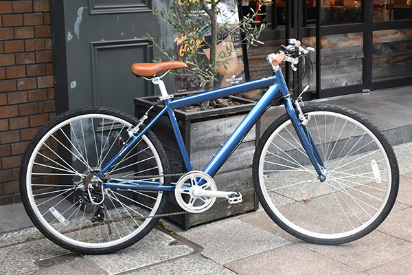 cyma primer クロスバイク 700C | 自転車通販「cyma -サイマ-」人気 