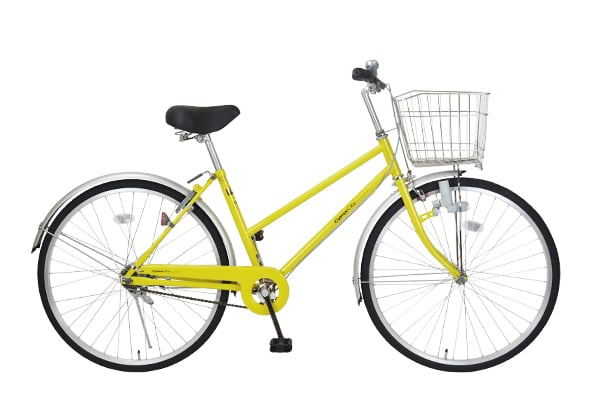 cyma cyma city シティサイクル・ママチャリ 26インチ