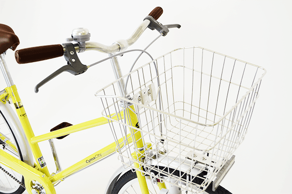シティサイクル 自転車 cyma city シティサイクル・ママチャリ 26インチ | 自転車通販「cyma