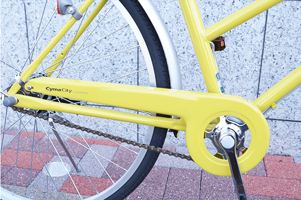 cyma city シティサイクル・ママチャリ 26インチ | イエローハット