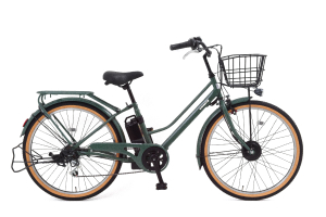 VIVANTE SUISUI 電動自転車・電動アシスト自転車 26インチ | 自転車
