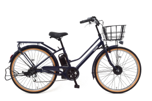 VIVANTE SUISUI 電動自転車・電動アシスト自転車 26インチ
