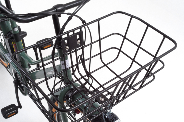 VIVANTE SUISUI 電動自転車・電動アシスト自転車 26インチ | 自転車