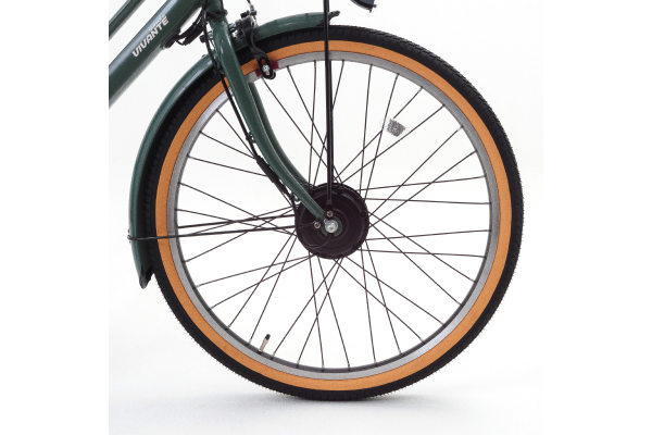 VIVANTE SUISUI 電動自転車・電動アシスト自転車 26インチ | 自転車