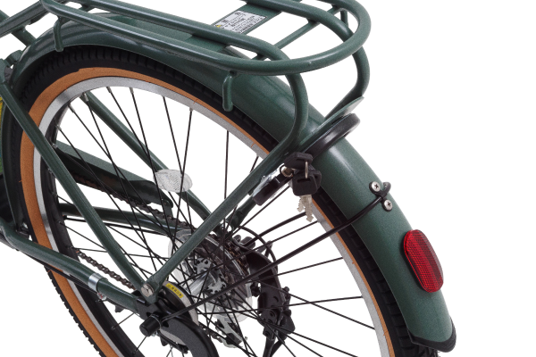 VIVANTE SUISUI 電動自転車・電動アシスト自転車 26インチ | 自転車