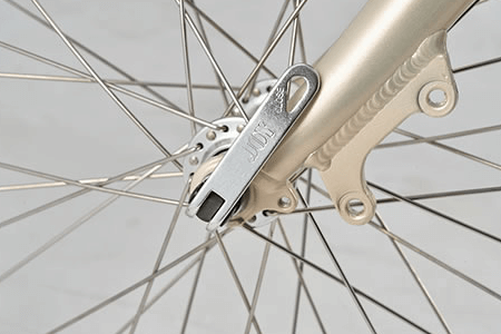 クイックリリース