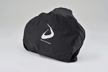 専用輪行バッグ