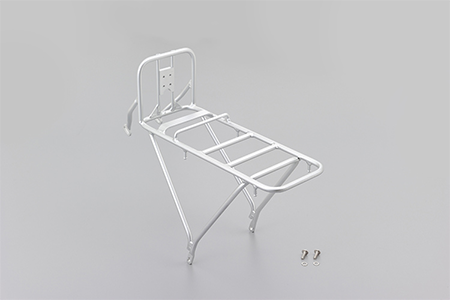 オプションキャリア<br>[シルバー]