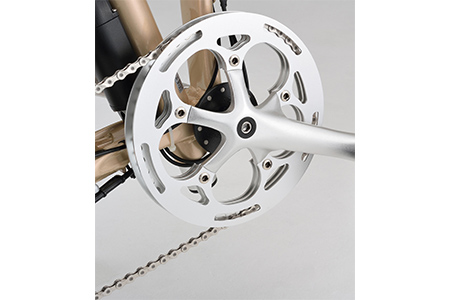 コントロールユニット