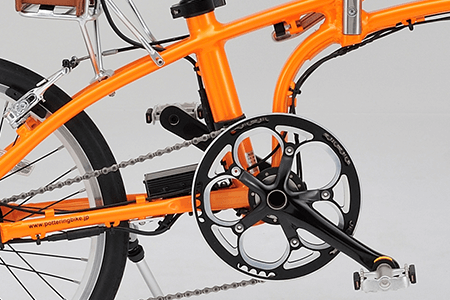 コントロールユニット