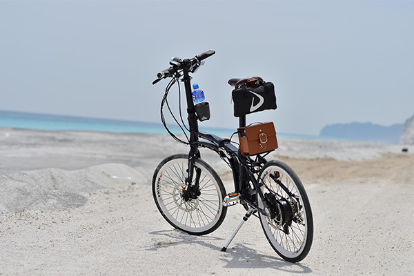 あら軽い!軽量な電動自転車を人気メーカー&低価格帯から紹介